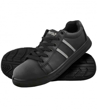 Dennys DE200 Safety Trainers